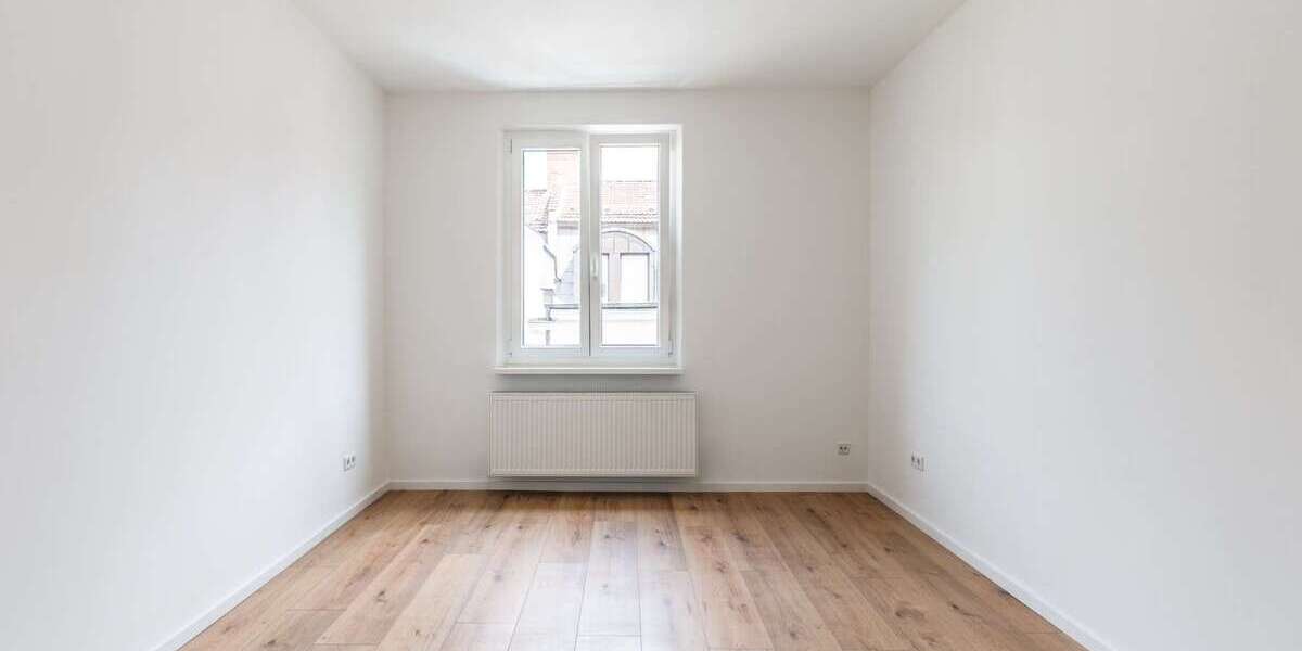 Etagenwohnung Nürnberg Rabus - 1 Zimmer, 16 m&sup2;, 440&euro; | Angebot:27282044