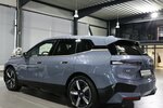 BMW iX 40 xDrive SPORT TITAN GLAS STORM EINZELSTÜCK 79.000 km 39.999 &euro; Hamm 59077
