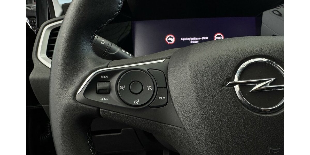 Opel Grandland 1.2 Turbo Elegance CarPlay FULL LED 30.756 km 17.440 &euro; Lich 35423