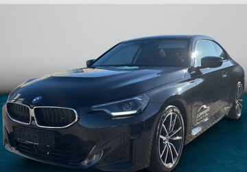 BMW 220 15.500 km 39.485 &euro; Bad Kreuznach 55543