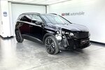 Peugeot 5008 GT 130 Black Edition EAT8 1.Hand Massage 20.400 km 25.770 &euro; Lich 35423