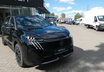 Peugeot 5008 7.600 km 34.980 &euro; Kyritz 16866