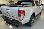 Ford Ranger 3.2 Wildtrak Doppelkabine 4x4 |ACC|KAMERA| 181.850 km 19.499 &euro; Mainz-Kostheim 55246