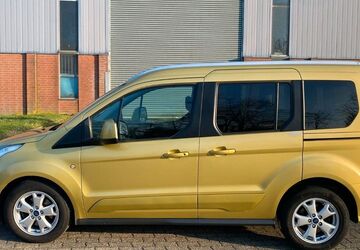 Ford Tourneo Connect 283.000 km 4.750 &euro; Kranenburg 47559