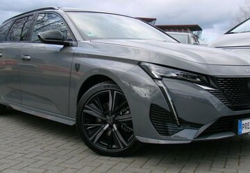Peugeot 308 1.5 BlueHDi GT Premium ACC LED AHK Pano Focal 14.551 km 26.980 &euro; Falkensee 14612