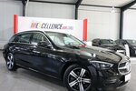 Mercedes-Benz C 220 d T AVANTGARDE ADVANCED / LASER, DISTRONIC 82.000 km 27.777 &euro; Hamm 59077
