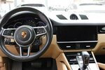 Porsche Cayenne Coupe Tiptronic S dt.Fzg.Top Ausst 170.000 km 46.999 &euro; Biebesheim 64584