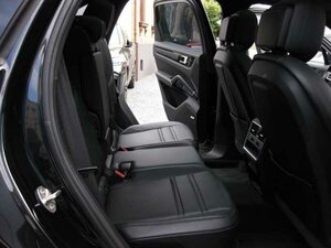 Porsche Cayenne S Platinum Edition 1HD dt.Fzg. 166.000 km 49.999 &euro; Biebesheim 64584