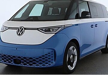 VW ID. Buzz 19.728 km 61.450 &euro; Duderstadt 37115