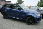 Land Rover Range Rover Sport HSE Dynamic Pixel Luftfederg Mer 95.875 km 38.980 &euro; Falkensee 14612