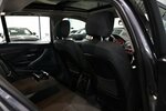BMW 318d Touring blue PERFORMANCE SPORT / PANORAMA 80.000 km 13.777 &euro; Hamm 59077