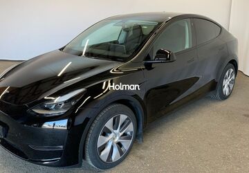 Tesla Model Y 42.142 km 35.063 &euro; Eschborn 65760