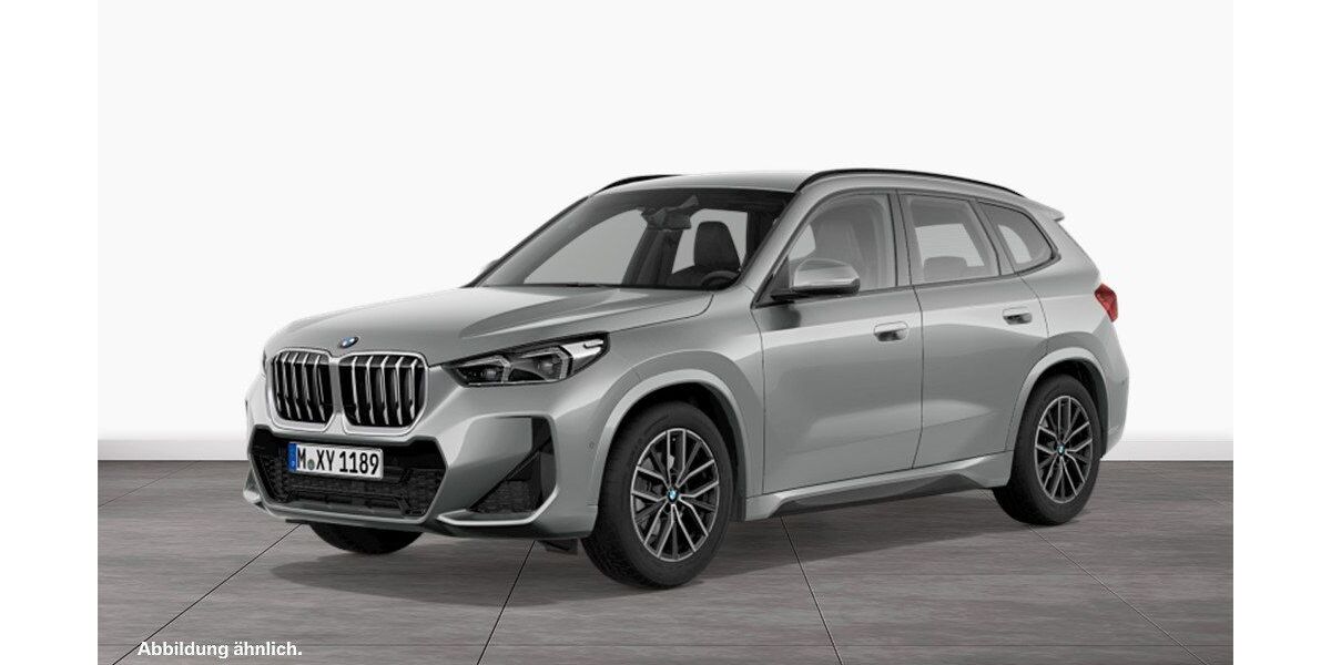 BMW X1 6.971 km 38.407 &euro; Spenge 32139