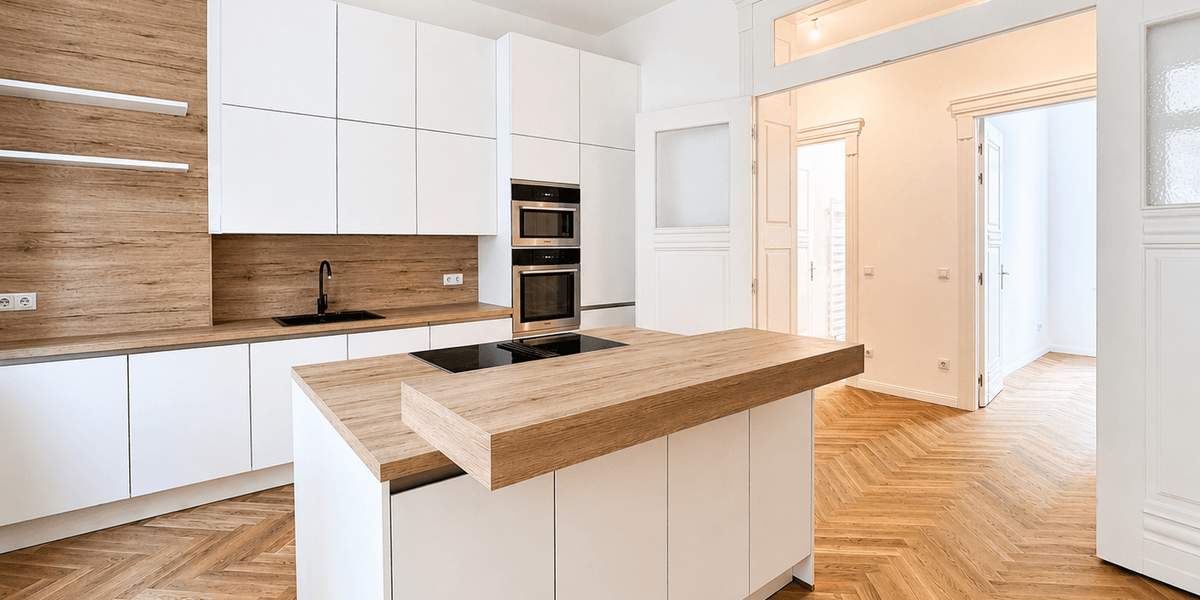 Wohnung zum Mieten in Berlin 3.720 € 155 m² - Etagenwohnung Berlin Charlottenburg-Wilmersdorf | Angebot:27269688