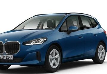 BMW 220 Active Tourer 8.094 km 27.830 &euro; Göppingen 73037