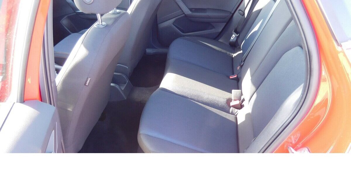 Seat Arona 1.0 FR-Line TSI BMT Navi Klima Alu 20.400 km 16.990 &euro; Vordorf 38533