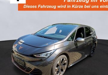 Cupra Born 52.307 km 24.490 &euro; Meppen 49716