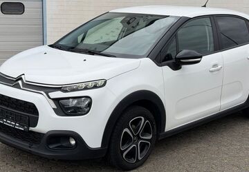 Citroen C3 222.805 km 5.999 &euro; Düren 52353