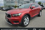 Volvo XC40 T4 MOMENTUM AWD/KLIMA/LEDER/ PRO-PAKET/LED 52.808 km 23.900 &euro; Villingen-Schwenningen 78054