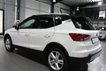 Seat Arona 1.5 TSI XCELLENCE FR-SPORT / WHITE & BLACK 90.000 km 14.881 &euro; Hamm 59077