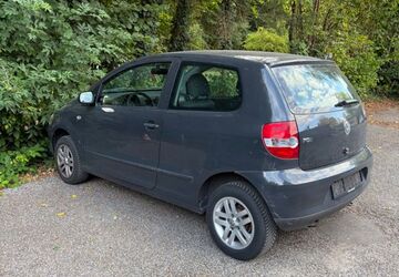 VW Polo 200.000 km 999 &euro; Niederkrüchten 41372