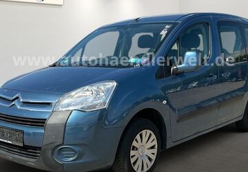 Citroen Berlingo 302.619 km 2.299 &euro; Brehna 06796