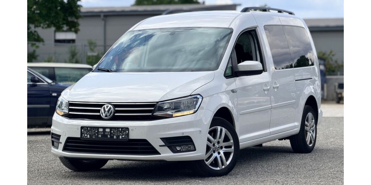 VW Caddy 187.087 km 11.990 &euro; Pfullingen 72793