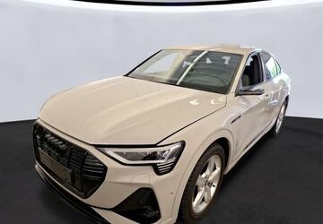 Audi e-tron 45.948 km 32.949 &euro; Hagen 58091