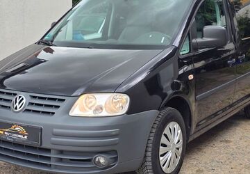 VW Caddy 220.000 km 2.999 &euro; Ronnenberg 30952