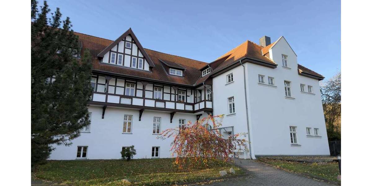 Etagenwohnung Ilsenburg - 1 Zimmer, 65 m&sup2;, 455&euro; | Angebot:27298896