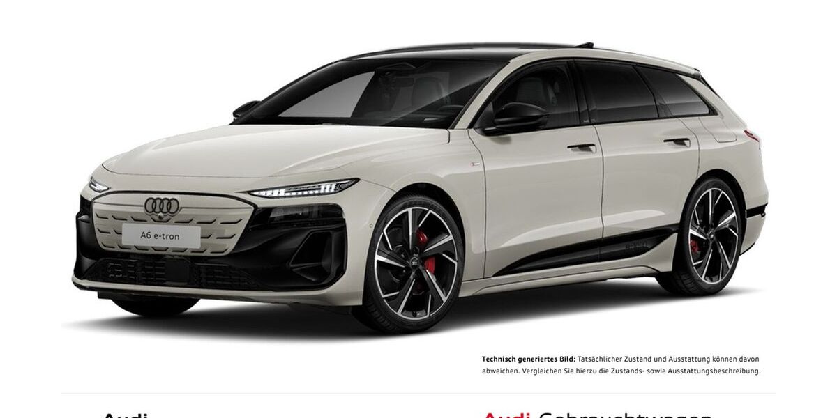 Audi A6 e-tron 7.554 km 78.198 &euro; Dortmund 44143