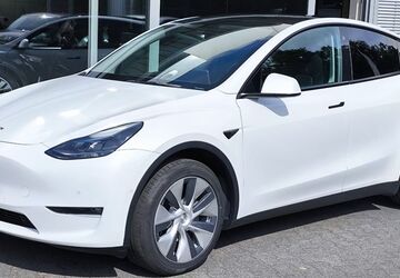 Tesla Model Y 95.000 km 30.950 &euro; Dieburg 64807