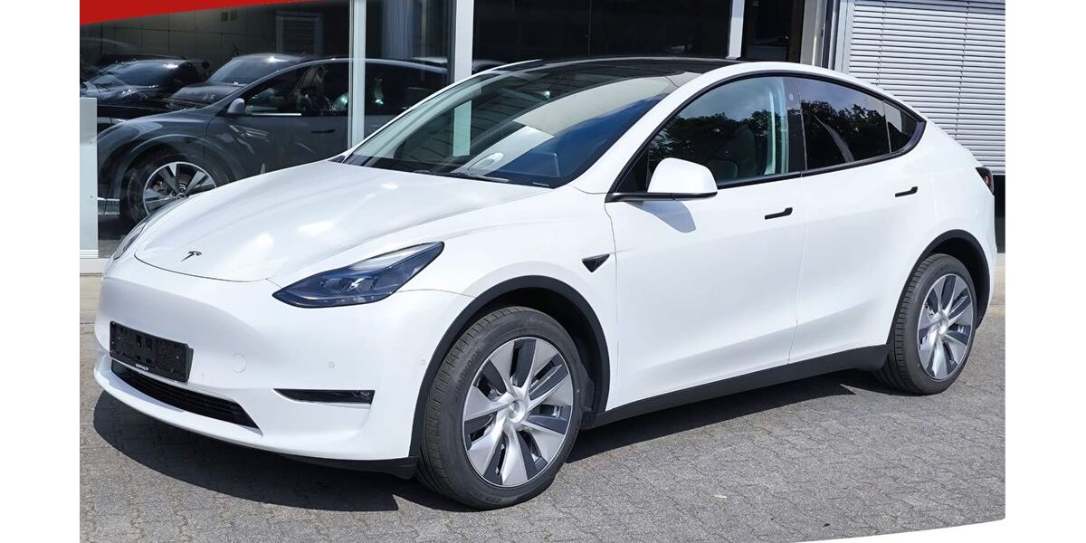 Tesla Model Y 95.000 km 30.950 &euro; Dieburg 64807