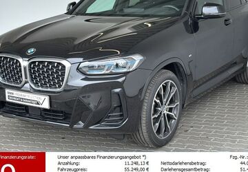 BMW X4 21.900 km 52.879 &euro; Heilbronn 74074