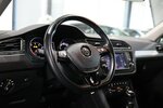 VW Tiguan 1.4 TSI Comfortline BMT WHITE / NAVI-DM 102.000 km 13.991 &euro; Hamm 59077