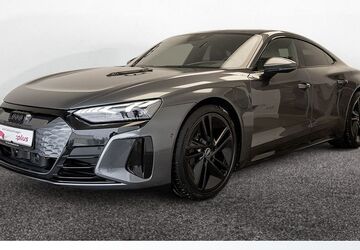 Audi e-tron GT 37.673 km 68.280 &euro; Uelzen 29525