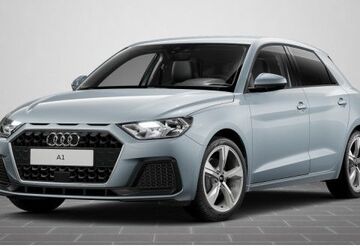 Audi A1 7.957 km 24.680 &euro; Aschaffenburg 63741