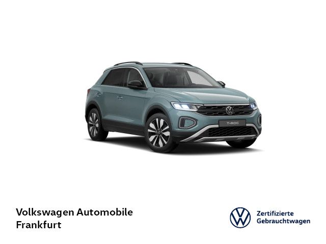 VW T-Roc 24.095 km 21.380 &euro; Neu-Isenburg 63263