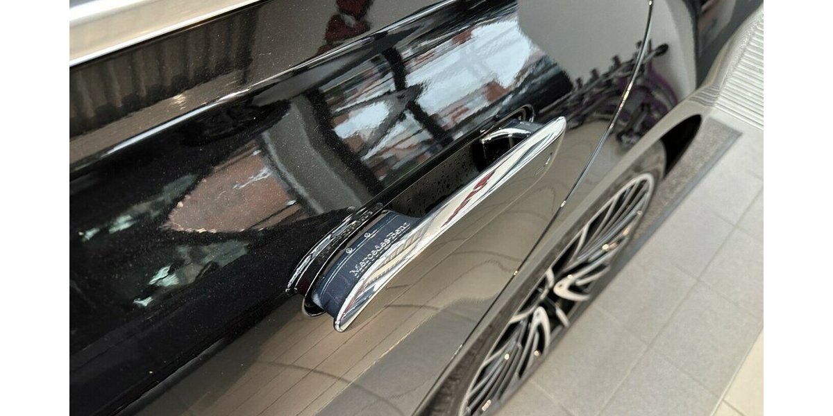 Mercedes-Benz S 350 L LANG AMG 4Matic +21 Zoll+Exclusive+Night+S 122.000 km 79.990 &euro; Jaderberg 26349