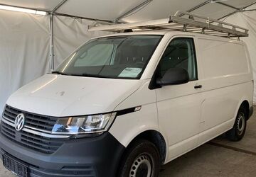 VW T6 Transporter 81.668 km 17.990 &euro; Steinbach-Hallenberg OT Herges-Hallenberg 98587