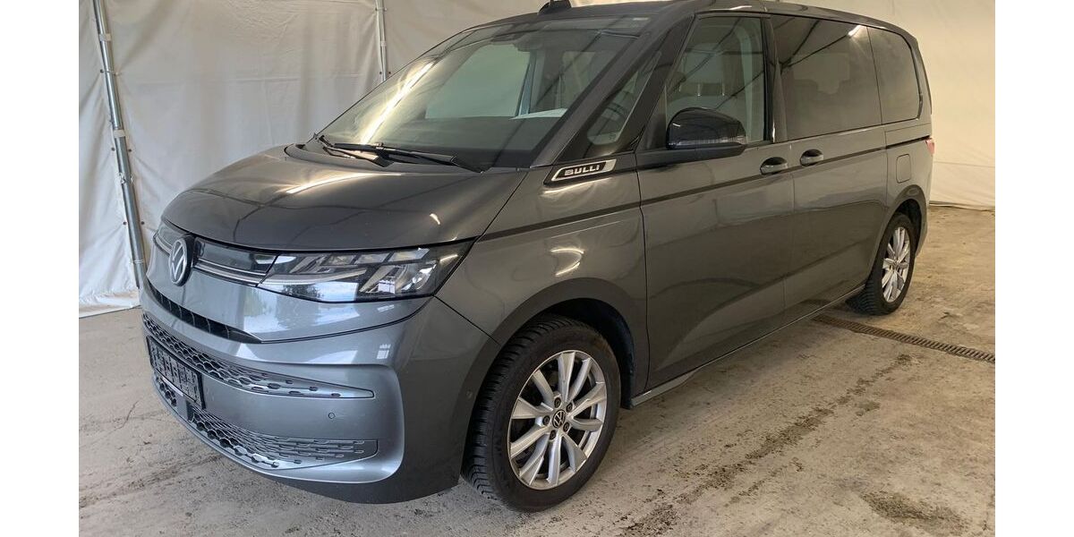 VW T7 Multivan 133.592 km 33.950 &euro; Steinbach-Hallenberg OT Herges-Hallenberg 98587