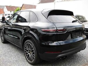 Porsche Cayenne S Platinum Edition 1HD dt.Fzg. 166.000 km 49.999 &euro; Biebesheim 64584