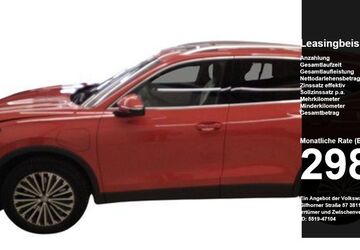 VW Tiguan 11.070 km 42.245 &euro; Waldkraiburg LK Mühldorf 84478