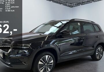 Skoda Karoq 9.977 km 32.178 &euro; Brandenburg 14770