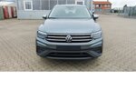 VW Tiguan Allspace 1.5 TSI Life 7 Sitze Navi DSG 30.500 km 28.990 &euro; Vordorf 38533