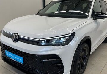 VW Tiguan 14.546 km 47.960 &euro; Cloppenburg 49661