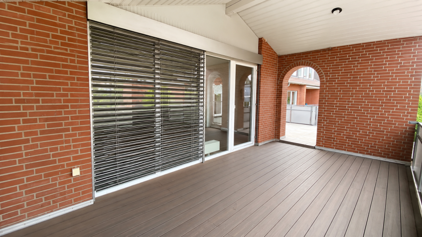 Loggia