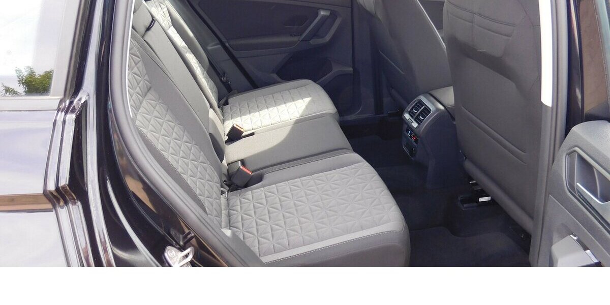 VW Tiguan 1.5 Life Klima TSI Navi Alu 46.500 km 23.690 &euro; Vordorf 38533