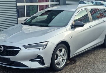 Opel Insignia 1.5 D Business Edition NAVI Klimaautom 100.000 km 13.599 &euro; Landau 76829