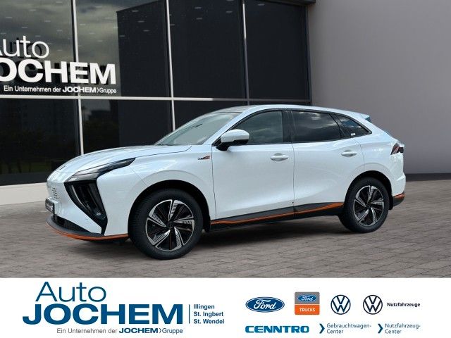 DFSK Forthing 5 20.000 km 28.000 &euro; Trier 54292